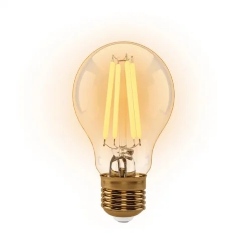 E27 FİL LAMBA, SARI IŞIK 4W 360LM 2000K GOLD