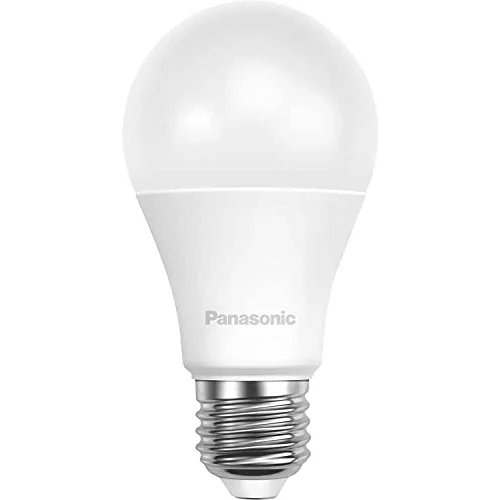 E27 Led Lamba, Beyaz Işık (6500K), 8.5W, 860 Lümen