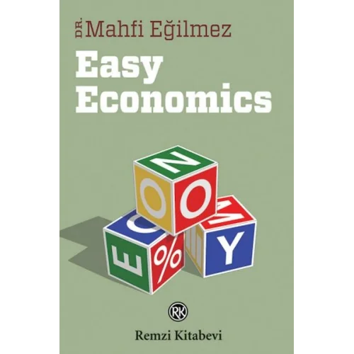 Easy Economics