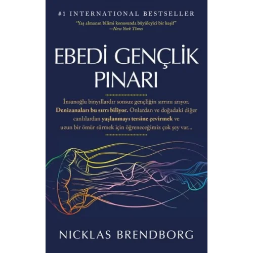 Ebedi Gençlik Pınarı