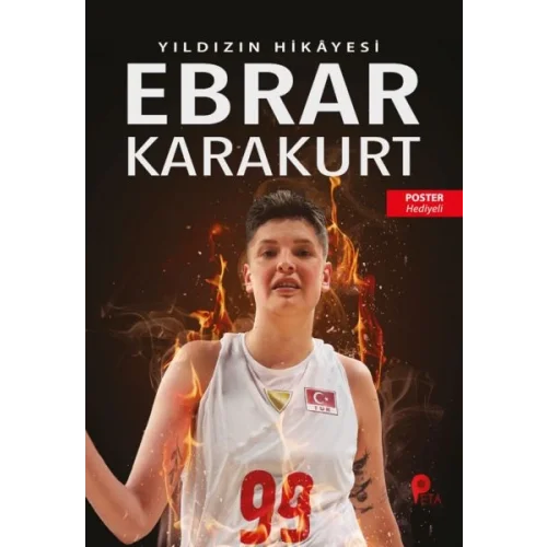 Ebrar Karakurt