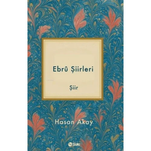 Ebru Şiirleri