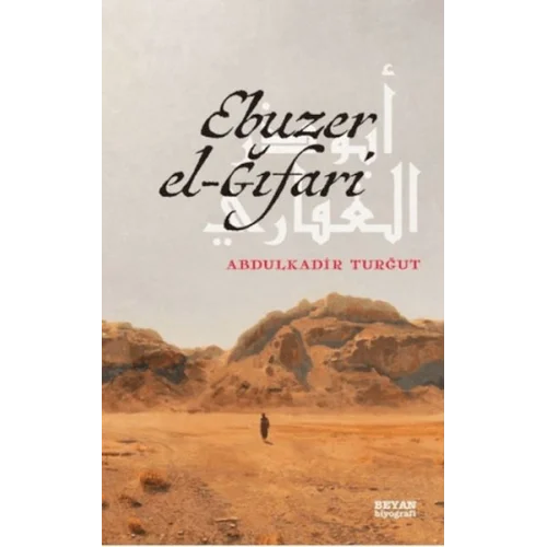 Ebuzer el Ğıfari