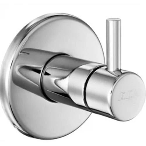 Mey İthalat® ECA Ankastre Ara Kesme Valfi 102151017