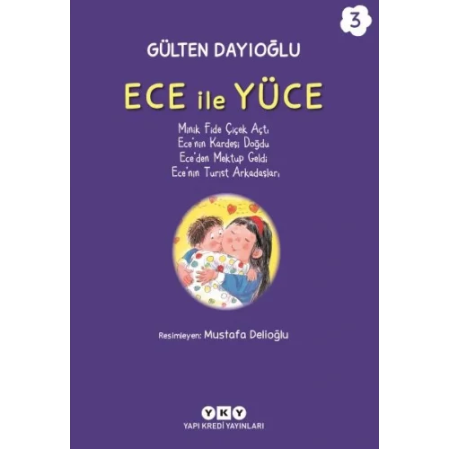 Ece ile Yüce 3
