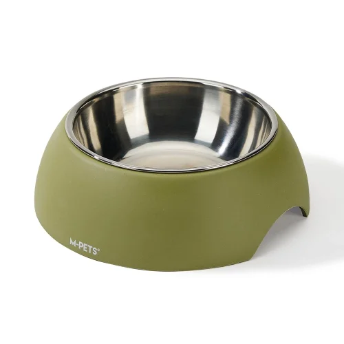 ECO BAMBOO MAMA KABI 600ML OLİVE
