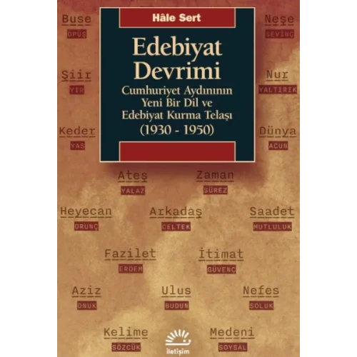 Edebiyat Devrimi