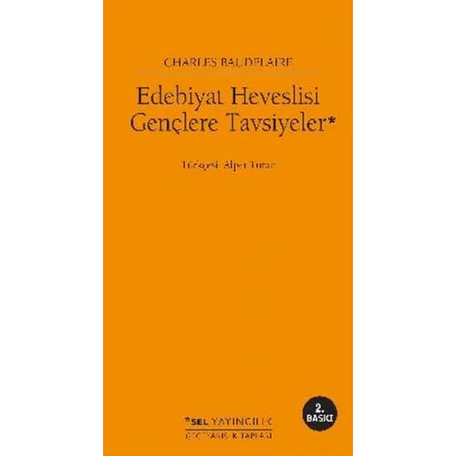 Edebiyat Heveslisi Gençlere Tavsiyeler