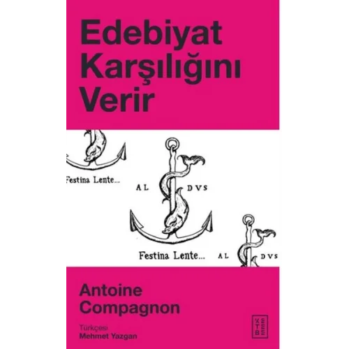 Edebiyat Karşılığını Verir