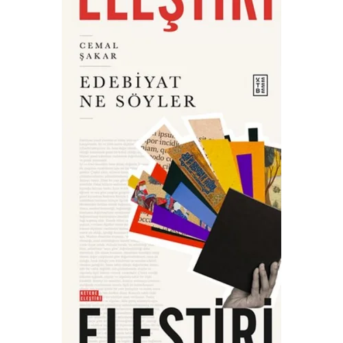 Edebiyat Ne Söyler