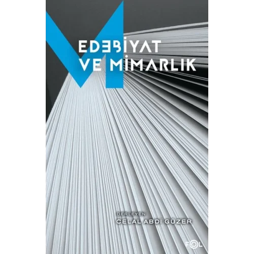 Edebiyat ve Mimarlık