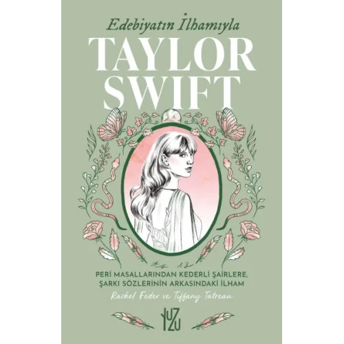 Edebiyatın İlhamıyla Taylor Swift