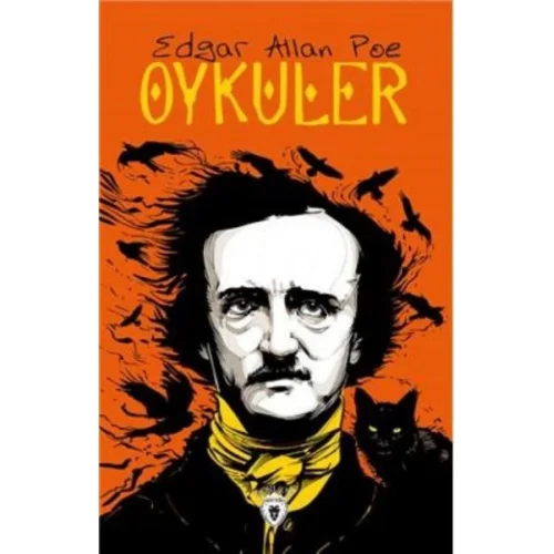 Edgar Allan Poe Öyküler 1
