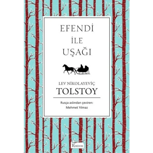 Efendi İle Uşağı