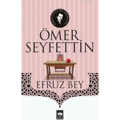 Efruz Bey
