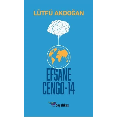 Efsane Cengo - 14