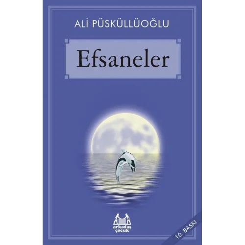 Efsaneler