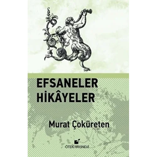 Efsaneler Hikayeler