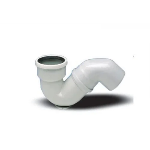 Mey İthalat® Ege Yıldız 100 mm Es Sifon 3,2 mm