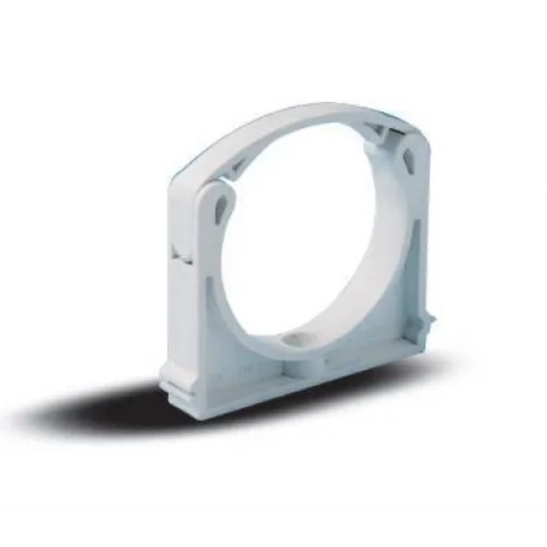 Mey İthalat® Ege Yıldız 125 mm Pvc Kelepçesi