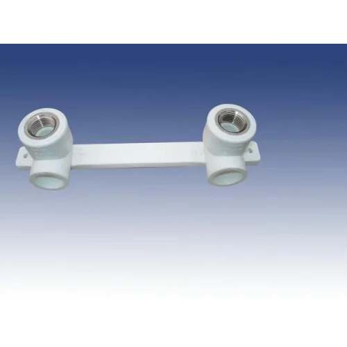 Mey İthalat® Ege Yıldız PPRC 25X1/2 İkili Batarya Bağlantısı Gri