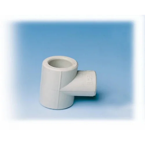 Mey İthalat® Ege Yıldız PPRC 50 mm Te Gri