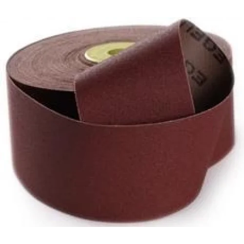 Mey İthalat® Egeli GXK-61 250X40 Kum Rulo Bez Zımpara 1 MT