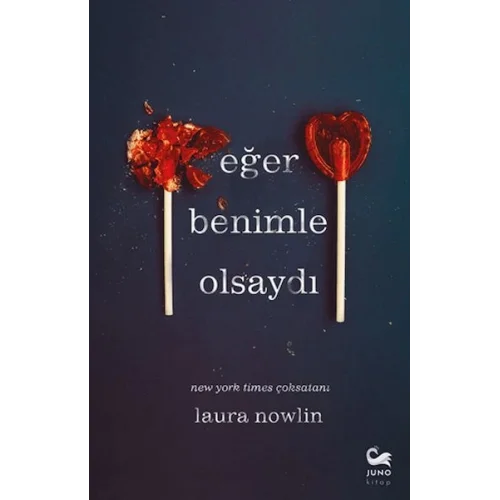 Eğer Benimle Olsaydı