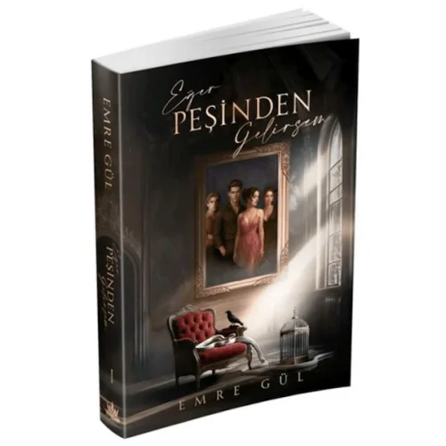 Eğer Peşinden Gelirsem 1