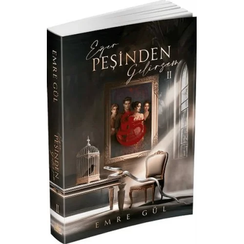 Eğer Peşinden Gelirsem 2