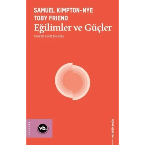 Eğilimler ve Güçler