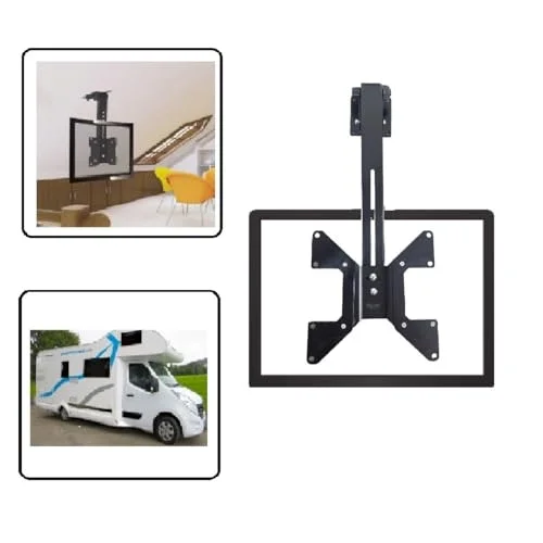 Eğimli Tavan Askı Aparatı (CM-04)