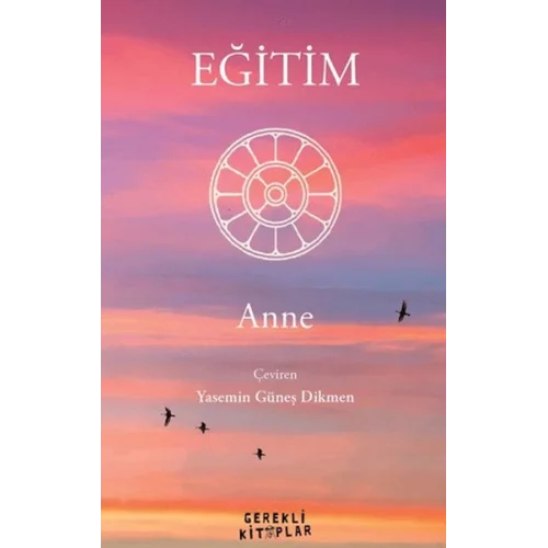 Eğitim