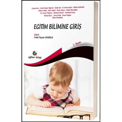 Eğitim Bilimine Giriş