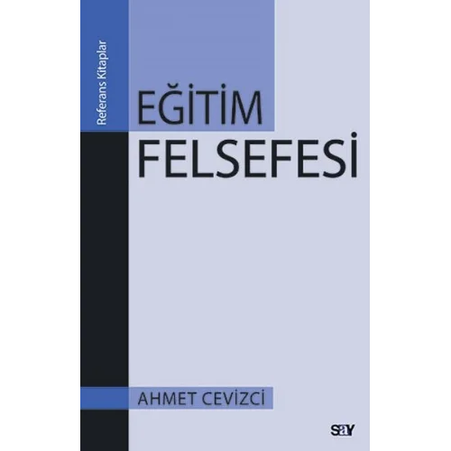Eğitim Felsefesi