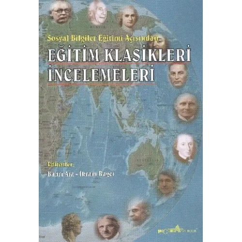 Eğitim Klasikleri İncelemeleri