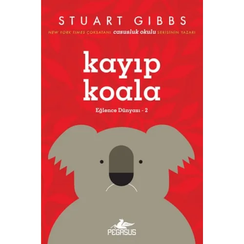 Eğlence Dünyası 2: Kayıp Koala