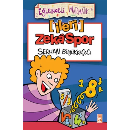 Eğlenceli Bilgi (Matematik) - İleri Zeka Spor