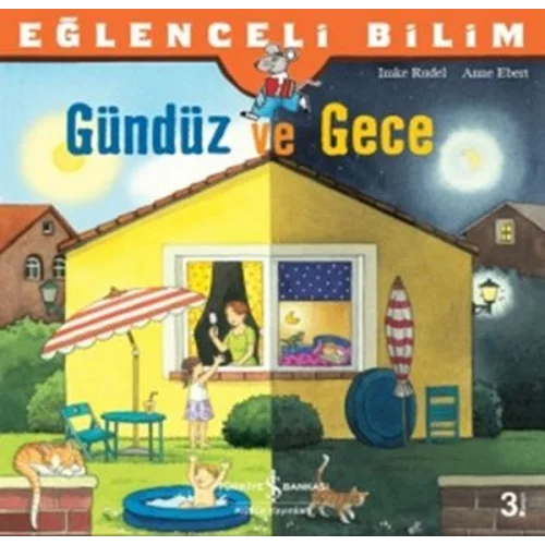 Eğlenceli Bilim - Gündüz ve Gece