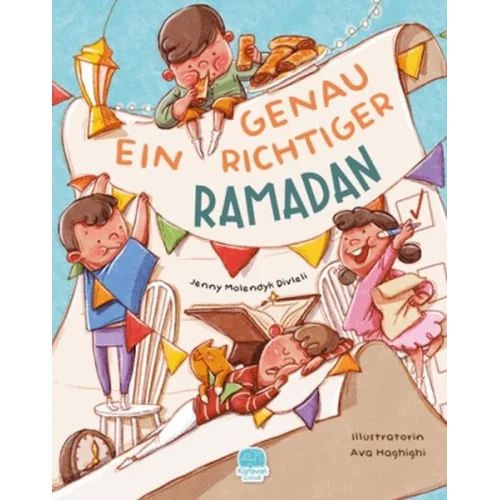 Ein Genau Richtiger Ramadan