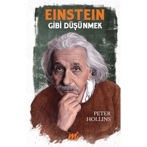 Einstein Gibi Düşünmek