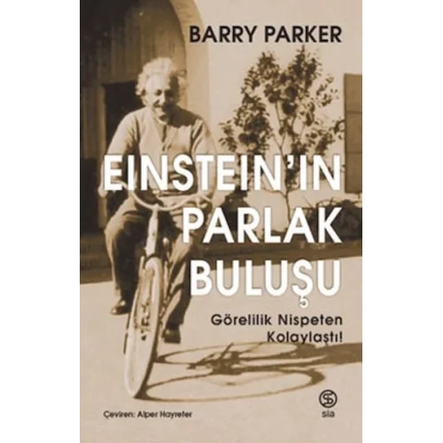 Einsteinın Parlak Buluşu