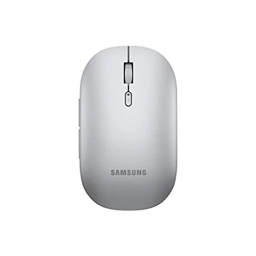 EJ-M3400D Bluetooth Mouse Slim - Gümüş