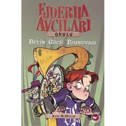 Ejderha Avcıları Okulu 7 Beyin Gücü Turnuvası