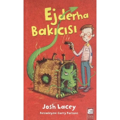 Ejderha Bakıcısı 1