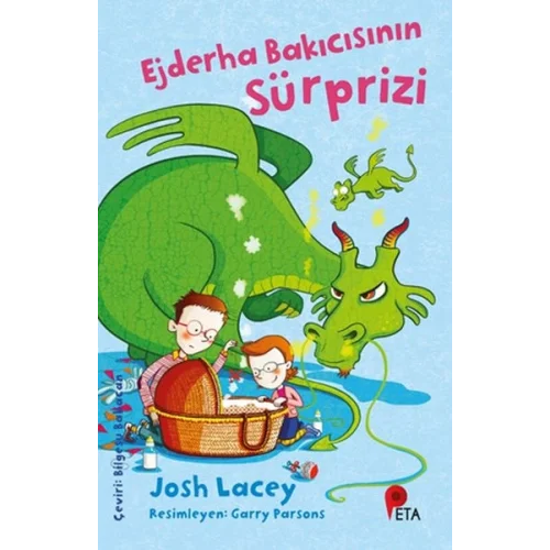 Ejderha Bakıcısının Sürprizi