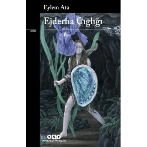 Ejderha Çığlığı