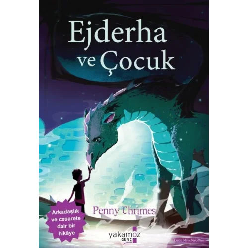 Ejderha ve Çocuk
