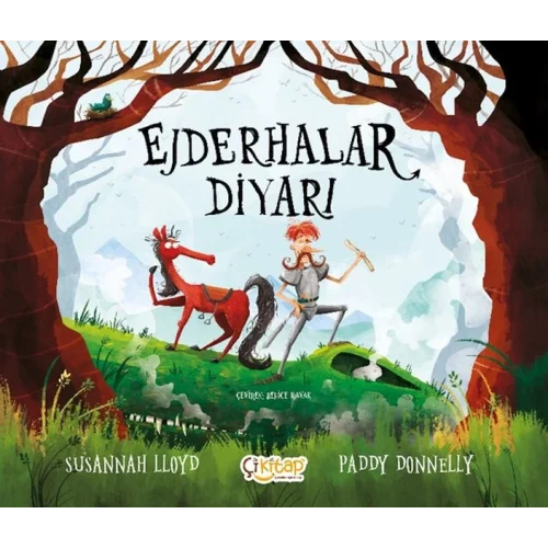 Ejderhalar Diyarı