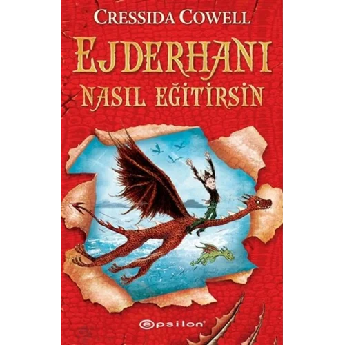 Ejderhanı Nasıl Eğitirsin 1